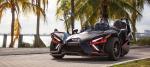 Polaris Slingshot 2020 года